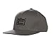 Cobra Golf 2019 Tour Crown Snapback Hat (One Size)