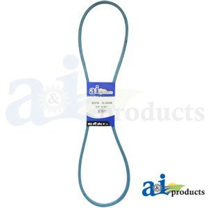 A&I Products B-SECTION KEVLAR (BLUE) PART NO: A-K5221-51350