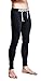 Funycell Men's Thermal Pants Long Johns Underwear Leggings