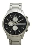 Armani Exchange Ax2152 Chronograph Stainless Steel Bracelet Watch Watch For Men