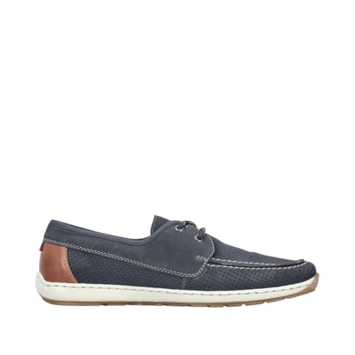 Rieker 08816 Lace-up shoesMan