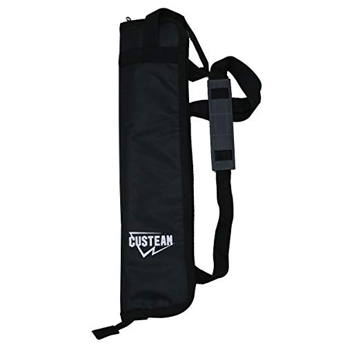 Drum Sticks Bag - CUSTEAM (black)