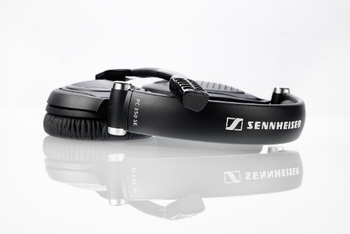 Sennheiser PC 350 Special Edition High Performance Gaming Headset (Discontinued by Manufacturer) - Thumbnail 5