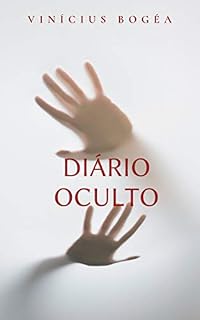 Livro Diário Oculto