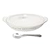 Mud Pie Circa Au Gratin Baking 3 Piece Set
