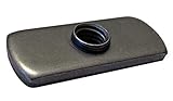 3/8-16 Spot Weld Center Hole Tab Weld Nut Plain
