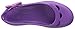 Crocs Women's Jayna Bow Slingback Flat