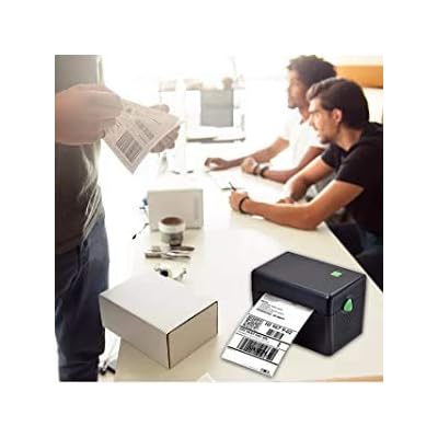 postage label printer 4x6