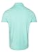Calvin Klein Men's Liquid Cotton Polo