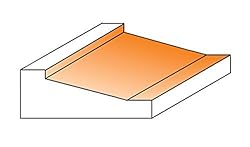 CMT 890.502.11 Horizontal Raised Panel