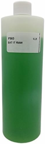 1 oz - Bargz Perfume - Eat It Raw Body Oil Scented Fragrance