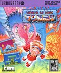 The Legend of Hero Tonma