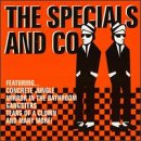 The Specials Album: «The Specials and Co» (Front side) The Specials Album: «The Specials and Co» (Front side)
