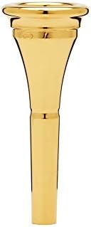 Denis Wick dw4885 – 7 Nozzle Classic Gold