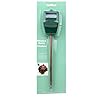 Guangcailun Vocht Tester Metal Plant vochtigheidsmeter Garden Water Detection Flower Soil Sensor Tool