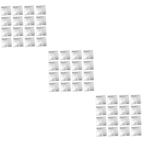 TEHAUX 600pcs Silver Gilding Foil Leaves for Arts Crafts Decorative Projects Home Decor Non-Tearing Foil for Frame and Furniture Decoration