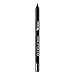 MAKE UP FOR EVER Aqua XL Travel Size Eye Pencil Waterproof Smudgeproof Eyeliner M-10 - Matte Black 0.01 oz