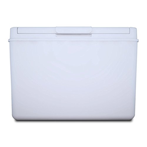 COOLERSbyU 26qt Paintable Cooler