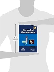 Mechanical Measurements