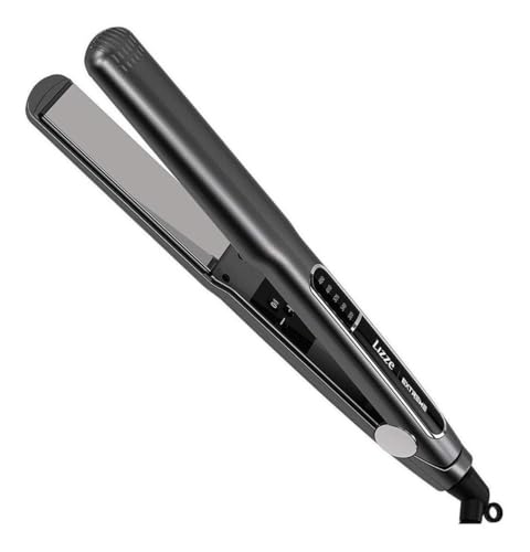 Lizze Kit Plancha para cabello mas secadora extreme