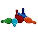 Rubbabu Bowling Set - 7 Pieces - 18 Months & up