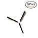 ANYQOO Replacement Tips Refill for Microsoft Surface Pro 3 Touch Stylus Pen (Pen not include) (3pcs)