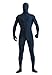 DreamHigh DH Men's Polyester Spandex Full Body Halloween Costume Zentai Suit