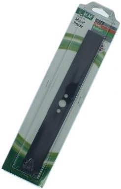 Blade: Flymo 33cm (13") metal blade to fit Flymo models, FLYMO Hover Compact 330, Compact 330