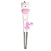 Raon Hello Kitty Brain Training Children Kids Right Handed Chopsticks