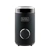 Black+Decker BXCG150E – Elektrische koffiemolen