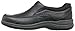 Clarks Men's Portland 2 Easy Slip-On