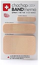 Cute Band Aid Novelty Sticky Memo Note Pads