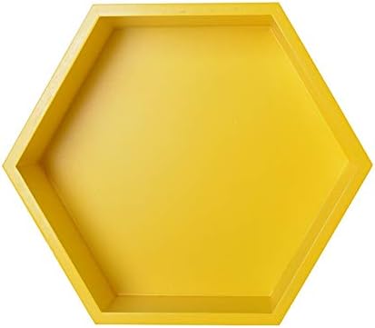 white shelves for baby room