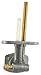NEW Fuel Valve Petcock Compatible With/Replacement For Suzuki King Quad 300 1992-2000 ATV