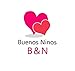 Buenos Ninos Girl's Tutu Assorted Colors One Size (Black)