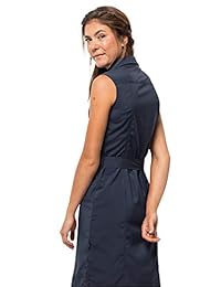 Vestido de mujer Jack Wolfskin Sonora