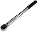 EPAuto 3/8-Inch Drive Click Torque Wrench, 10 ~ 80 ft./lb., 13.6 ~ 108.5 N/m