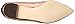 Nine West Women's Abay Patent Pointed Toe Flat