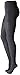 Anne Klein Women's Ribbed Textured Knitted Tights (Pack of 2)