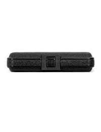 Cases By Source B751 - Funda de transporte vacía con moldeado de soplado, 3.0 x 2.0 x 0.6 in, interior