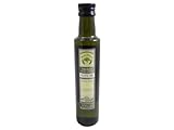 Miguel and Valentino Smoked Extra Virgin Olive Oil