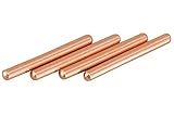 Folkcraft Mountain Dulcimer String Anchor Pins, Pack Of Four