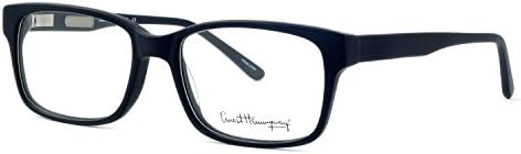 Ernest Hemingway Optical Designer Eyewear :: 4662 (Matte Black) Eyeglasses ; DEMO LENS