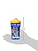 First Essentials by NUK Replacement Bottle Nipples, Silicone, Medium Flow, 2-Pack