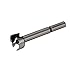 Woodriver High-Carbon Steel 15/16