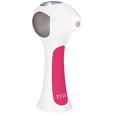 Tria Beauty Hair Removal Laser 4X