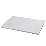 Creative Home Natural White Marble Stone 12