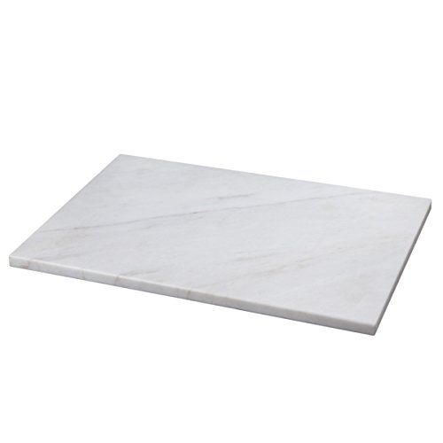 Creative Home Natural White Marble Stone 12