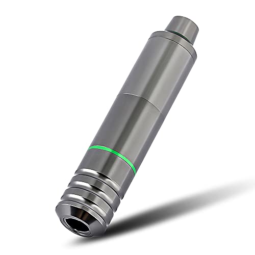 Rotary Tattoo Machine with Custom Motor Tattoo Pen Style