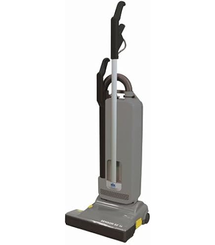 Windsor Sensor XP15 Commercial Vacuum: Amazon.com: Industrial